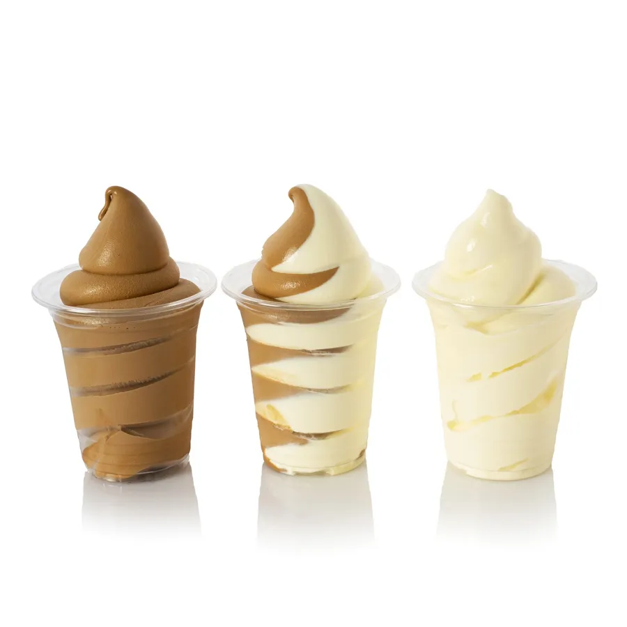 Ice Cream Vanilla