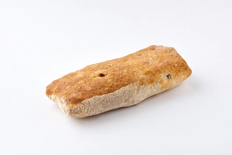Olives Ciabatta