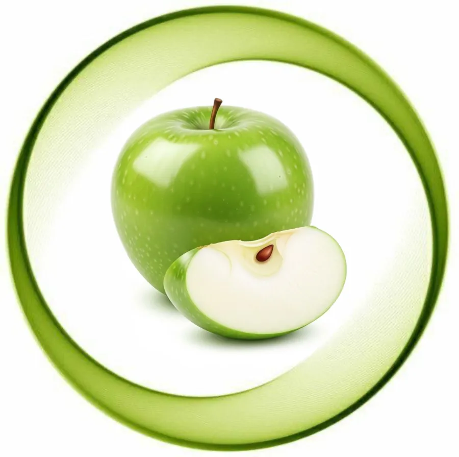 Green Apple Pack