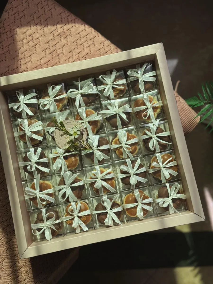 Flowers box