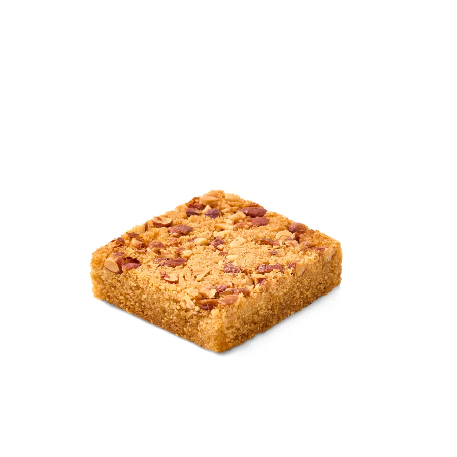 Hareesa with Nuts
