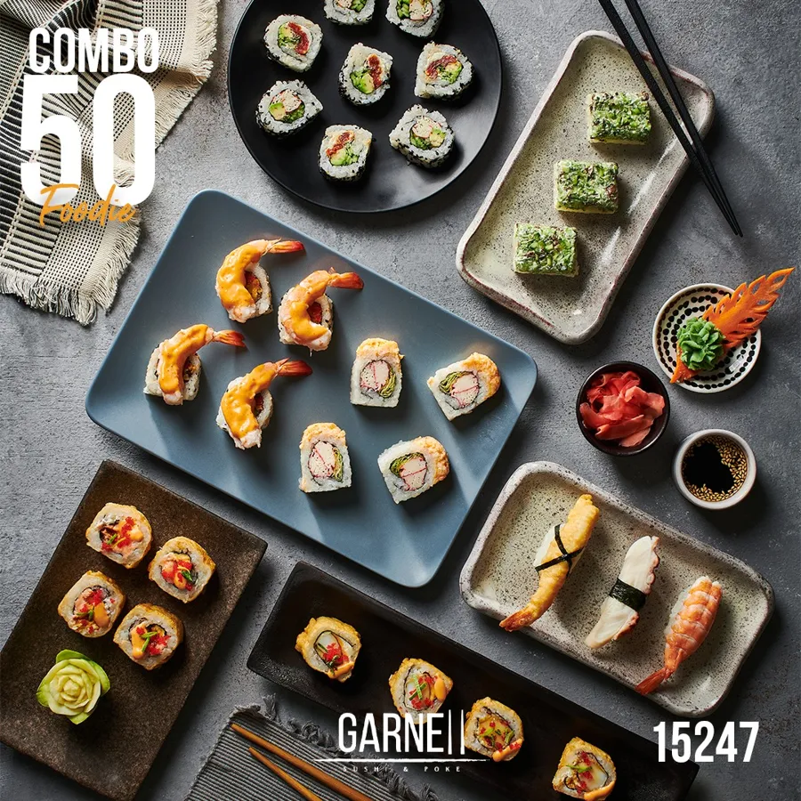 Combo 50