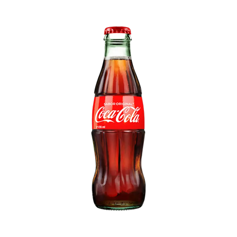Coca-Cola