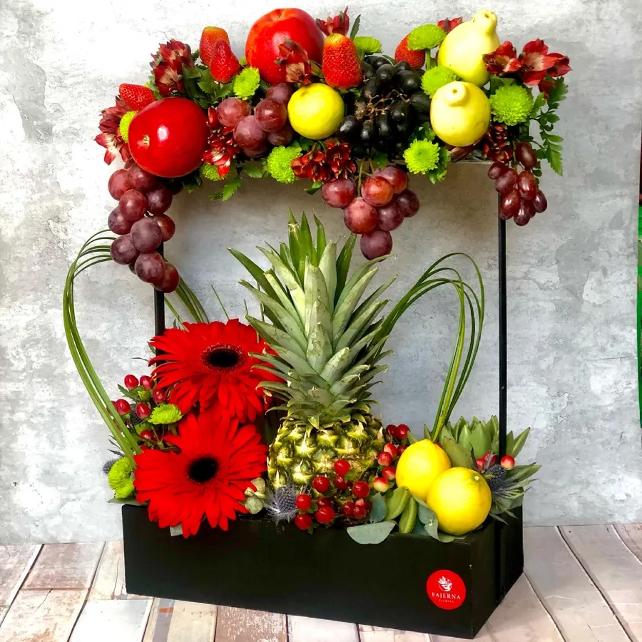 Tropical 4