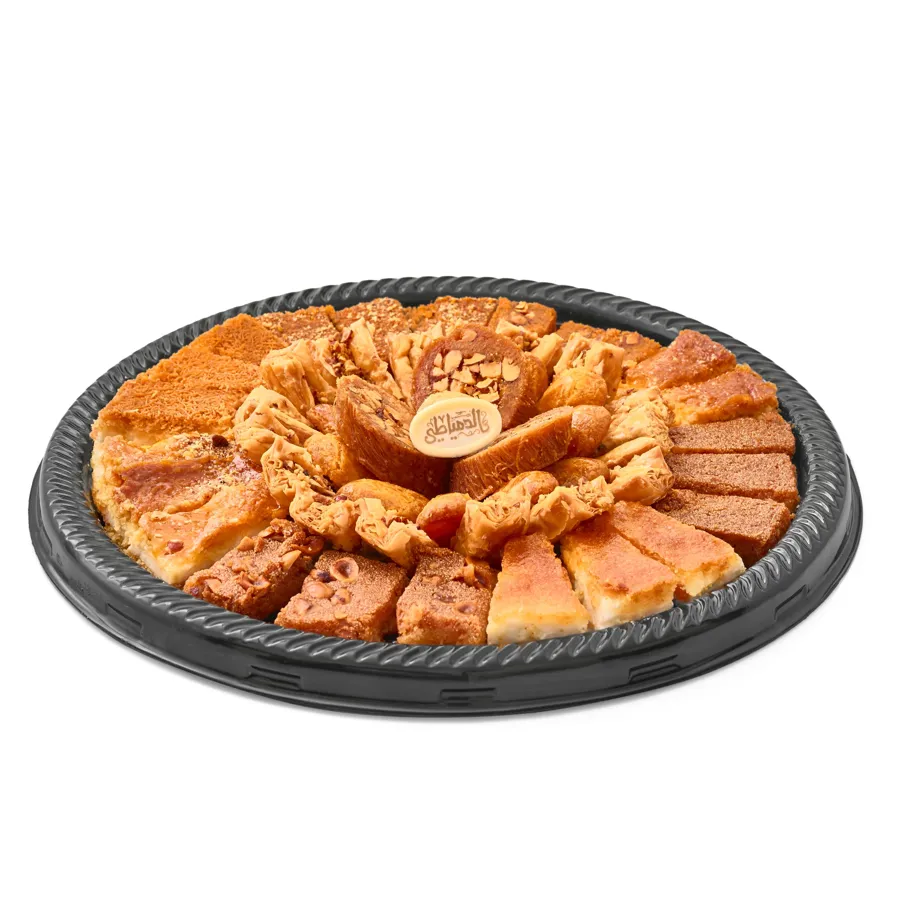 Mix Extra Plate 2