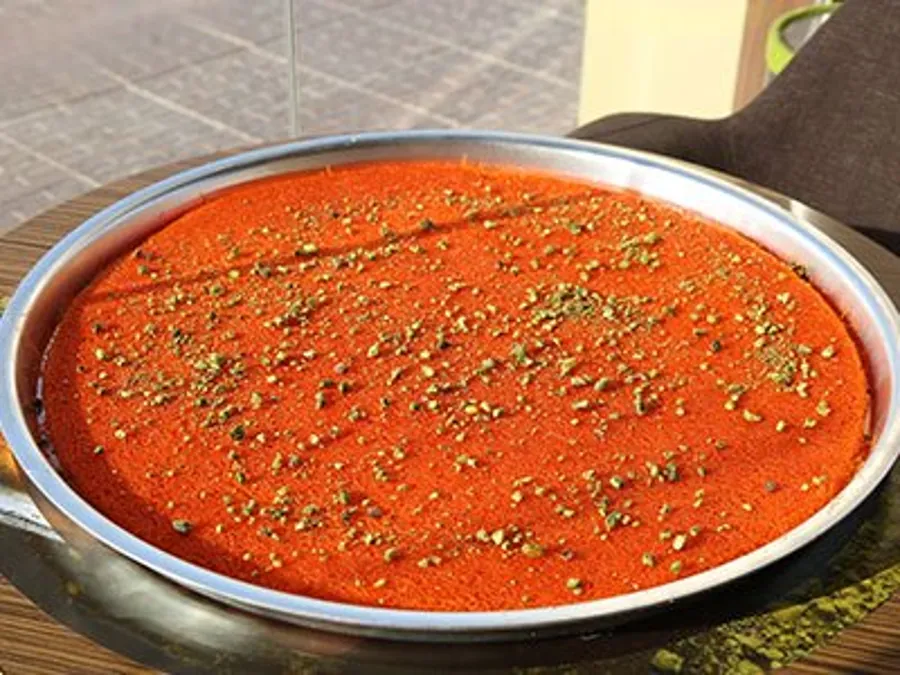 Kanafa Al Diwanya