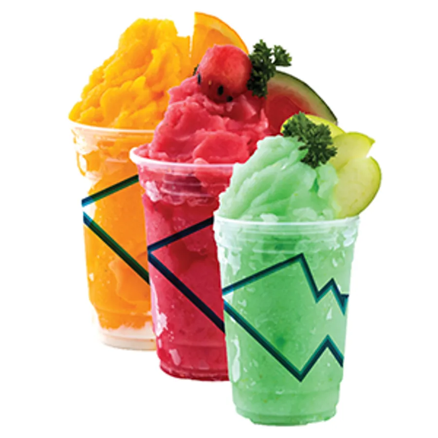 Smoothies