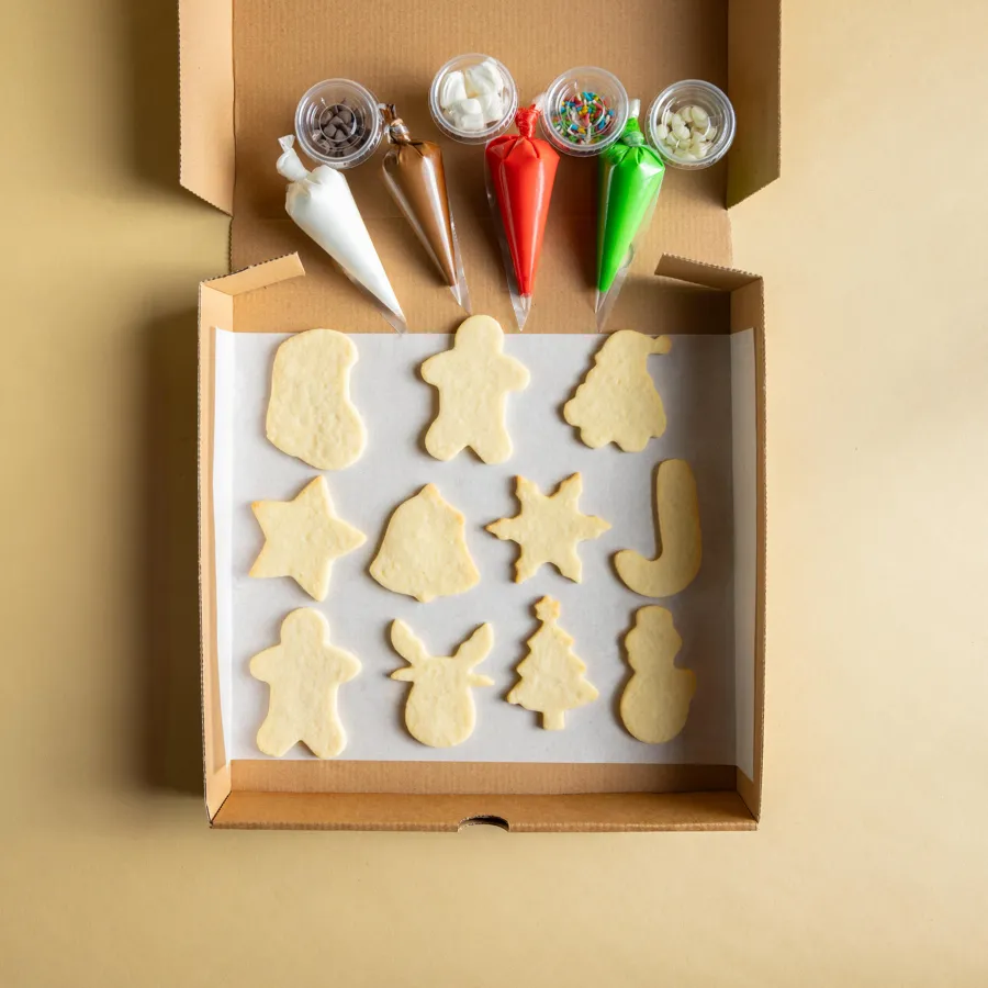 Winter DIY Kit