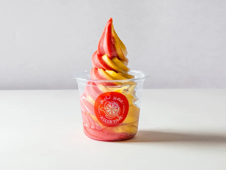 Ringo Ice Cream