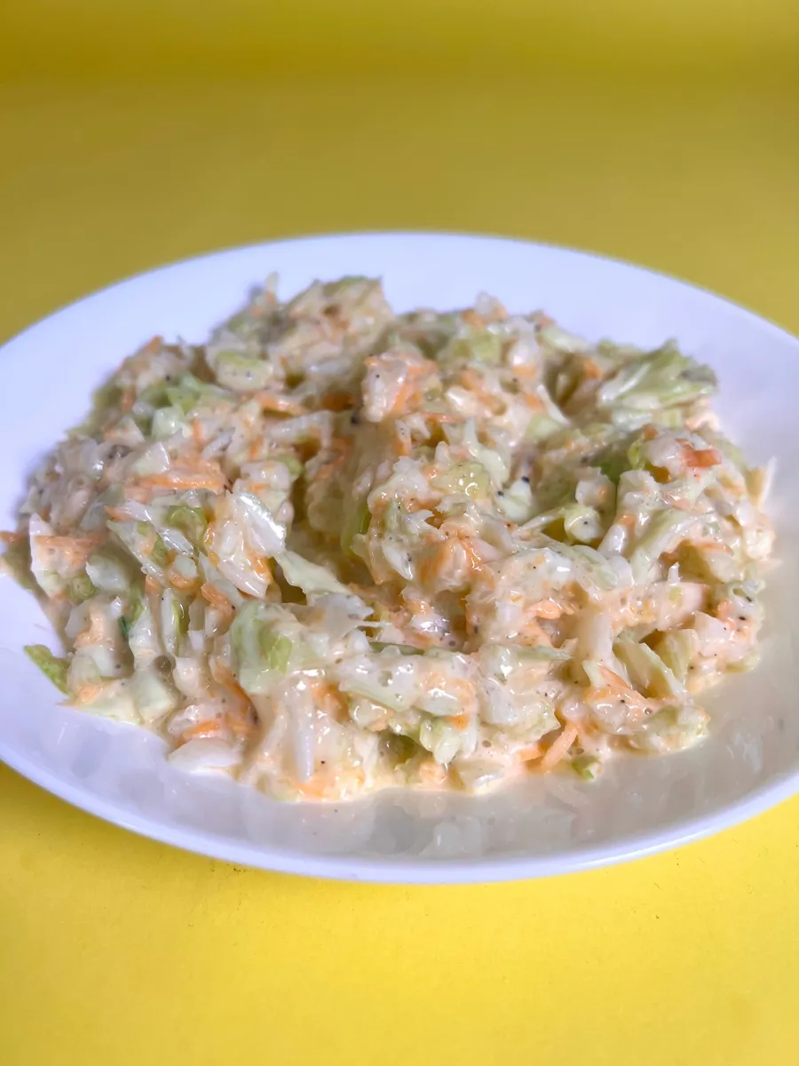 Coleslaw