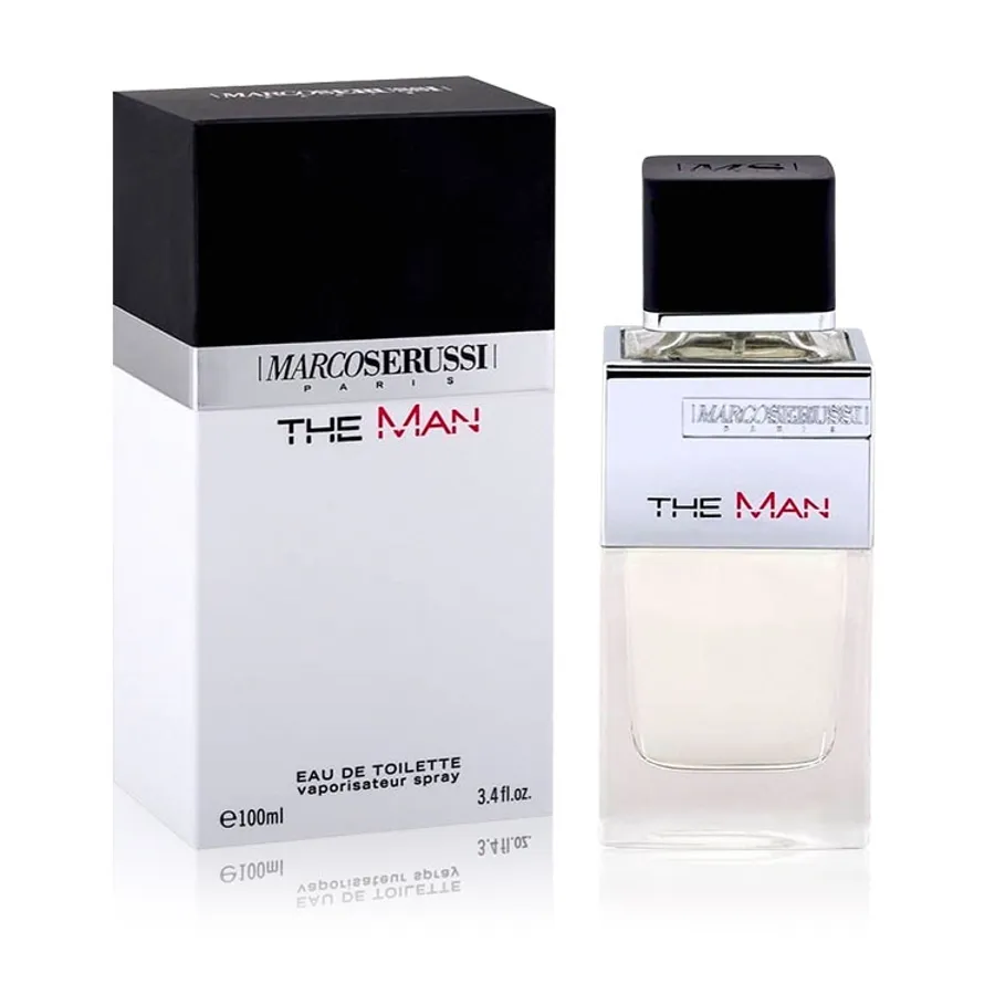 MARCOSERUSSI THE MAN 100ml