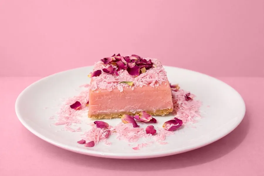 قطعة روز ديليس