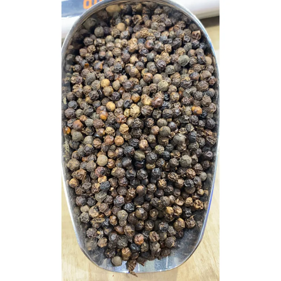 black pepper No: 106