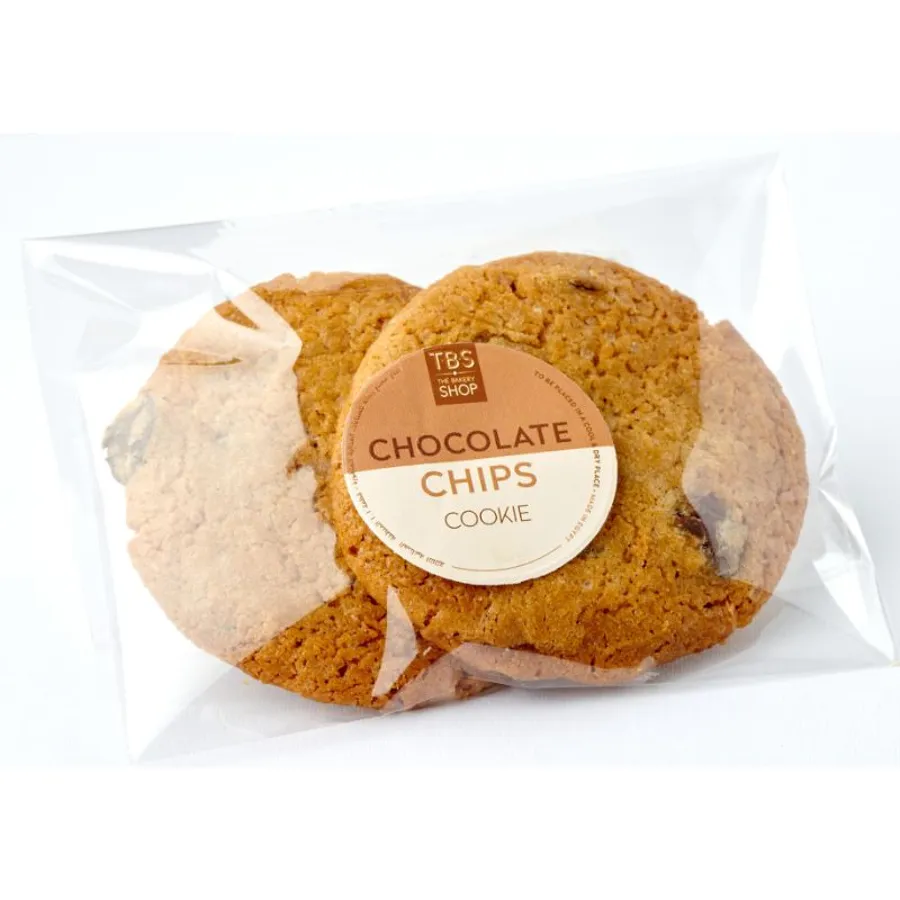 Chocolate Chip Cookie Pack