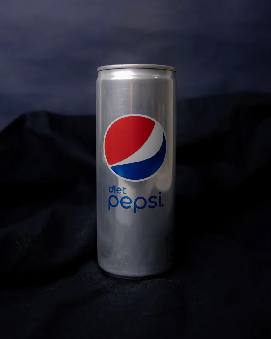 Diet Pepsi