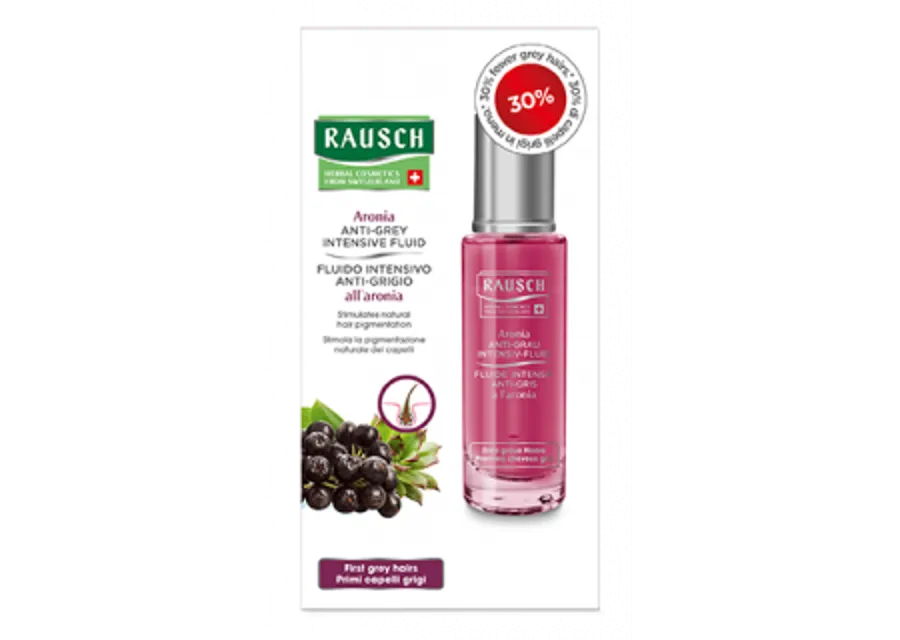 Aronia ANTI-GREY INTENSIVE FLUID