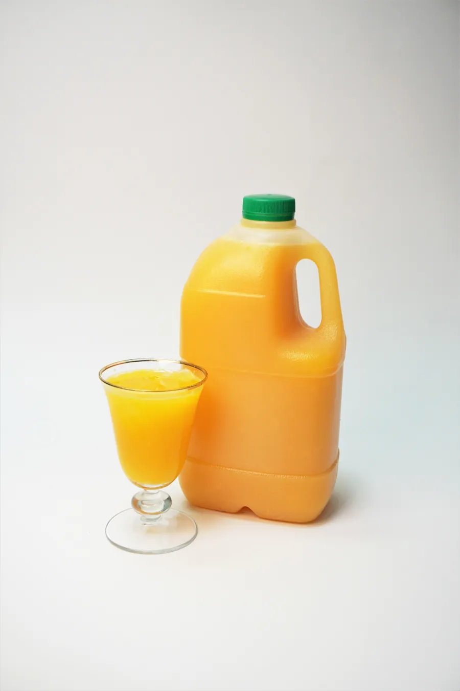 Orange Juice 2 Liters