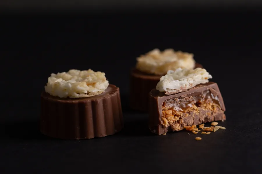 COCO CARAMEL