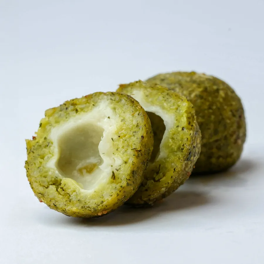 Kebba Jalapino and Cheese