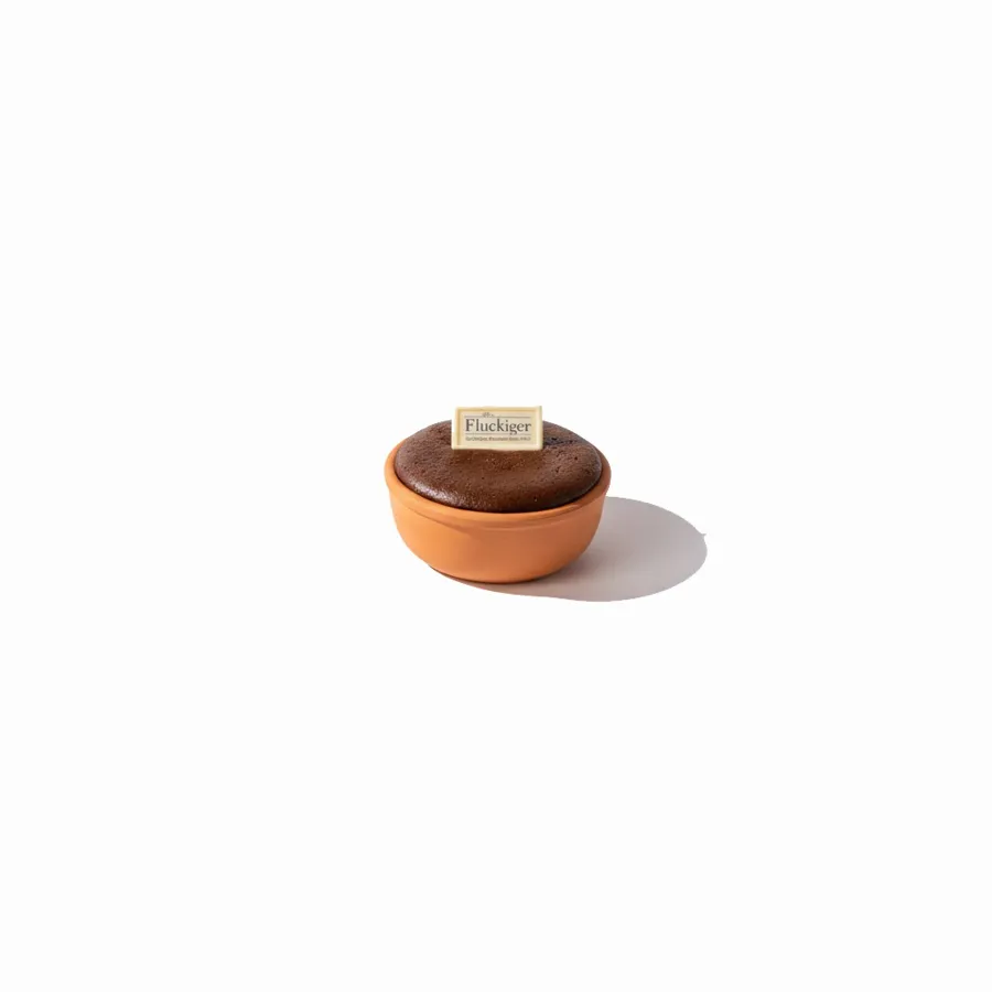 Lava Flan Small Bram