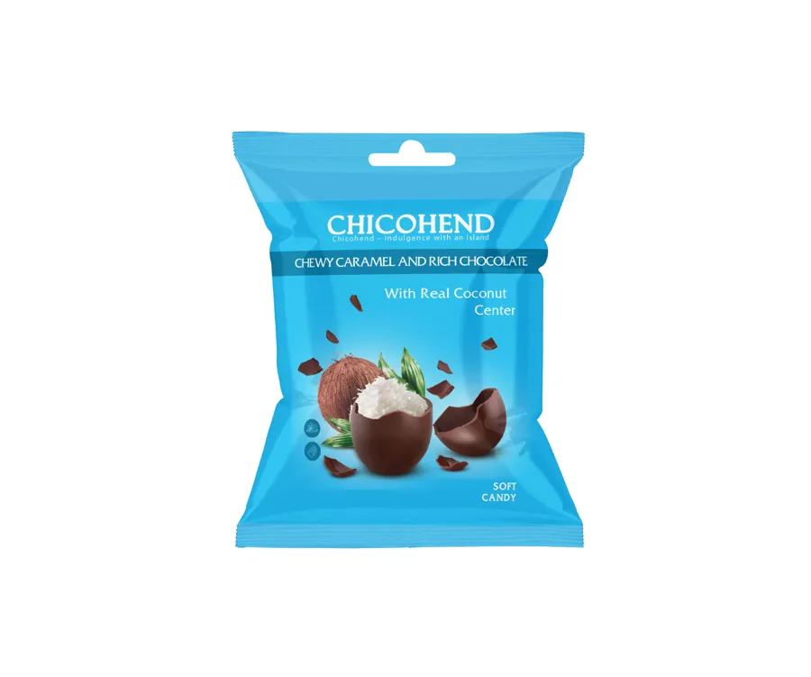 Soft-Chicohend (60 PCS )