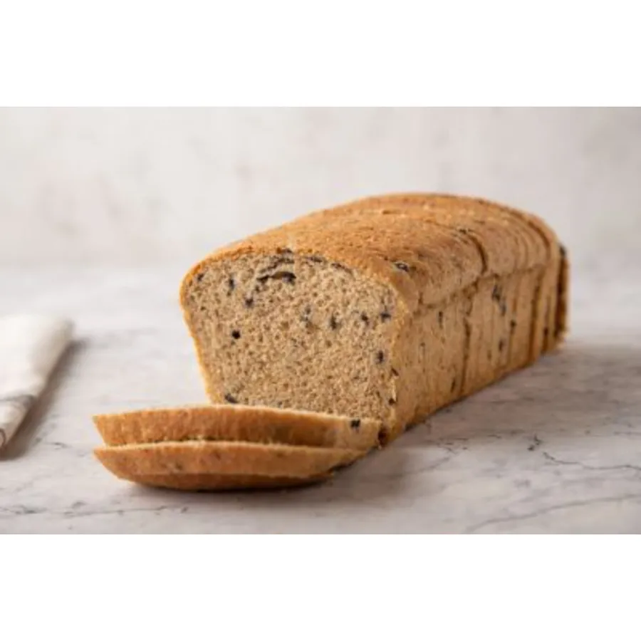 OLIVE TOAST