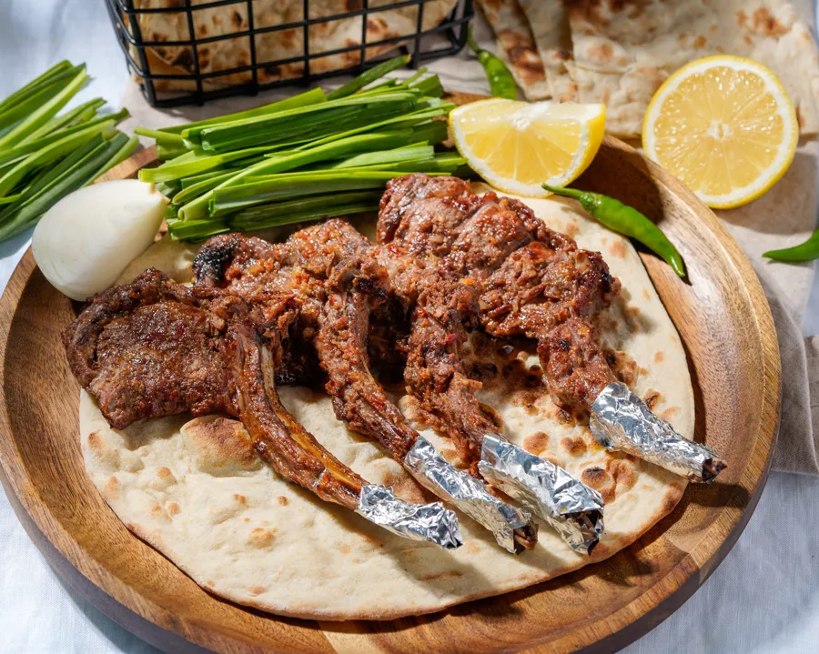 ريش صويخات ستريت