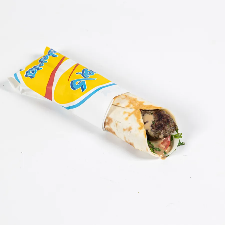 Kabab Meat