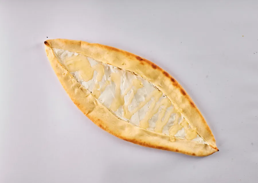 فطيرة لبنة عسل