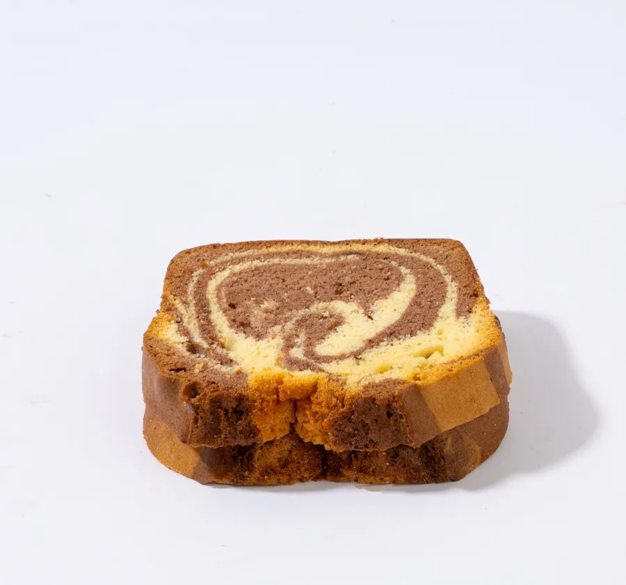 English Cake Slice