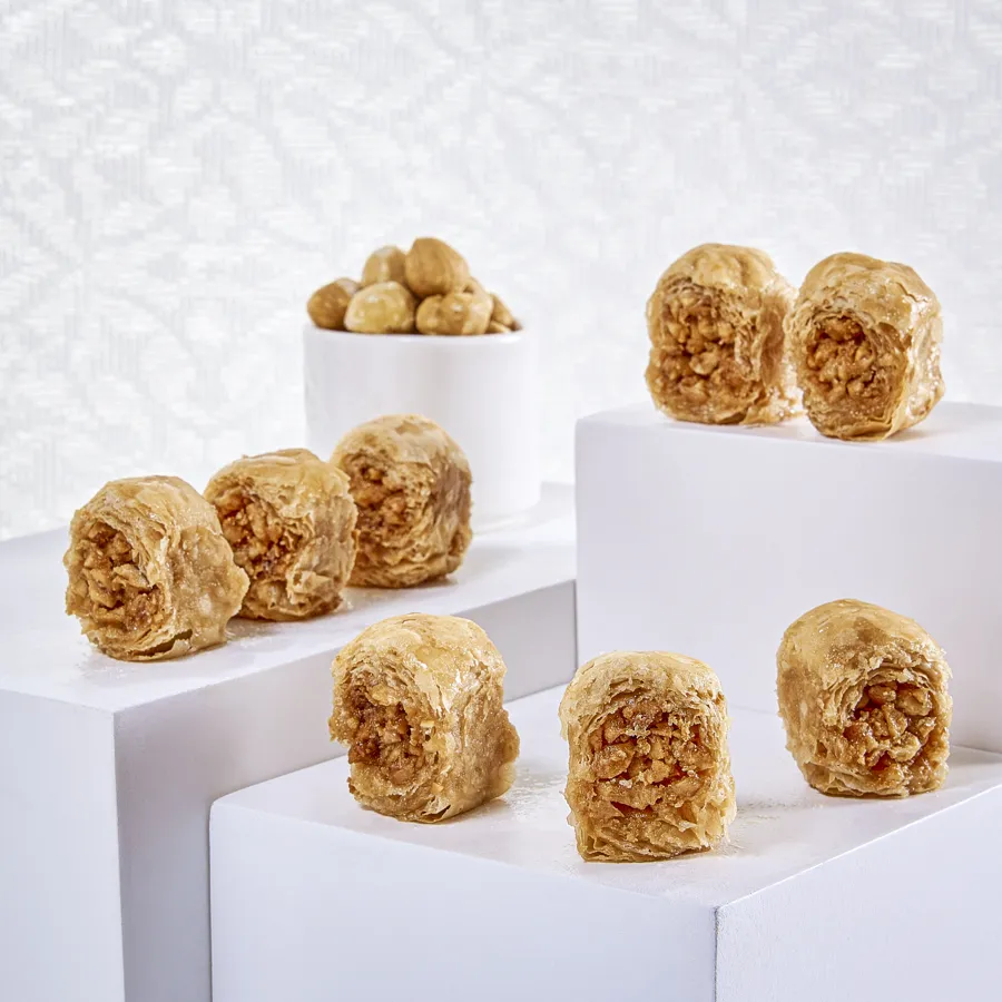 Baklava