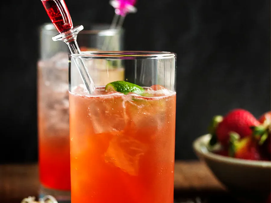 Strawberry Love