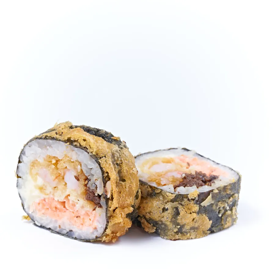 HOT MONO ROLL
