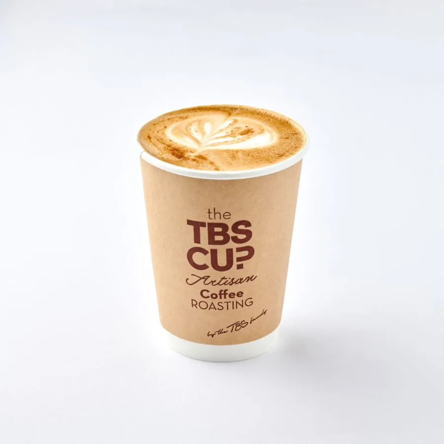 Flat White Hot