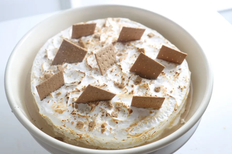 Spanish Latte cake