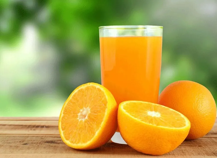 Orange Juice