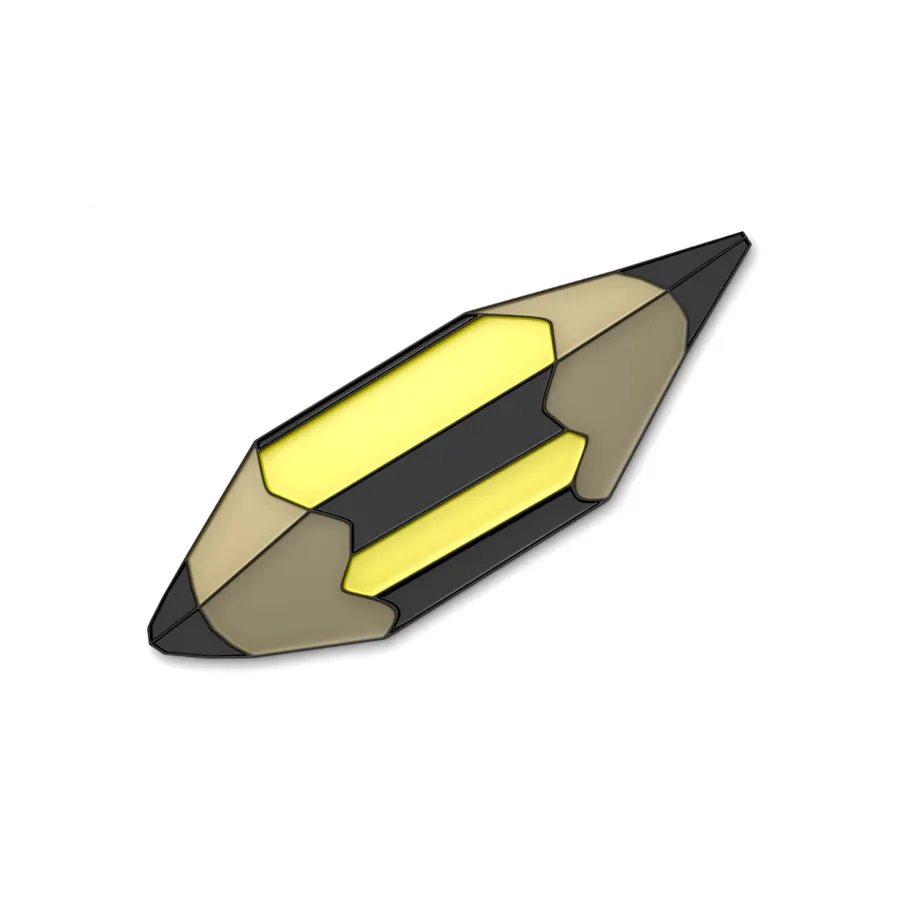 Pencil Pin