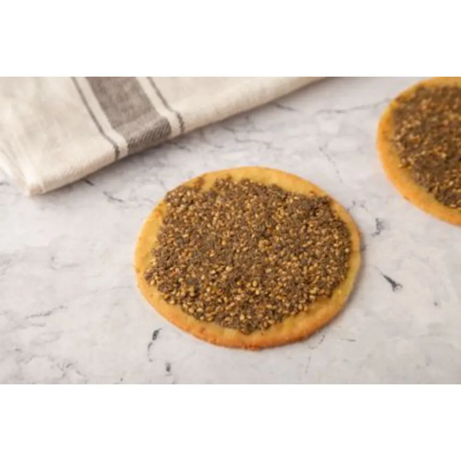 KETO ZAATER