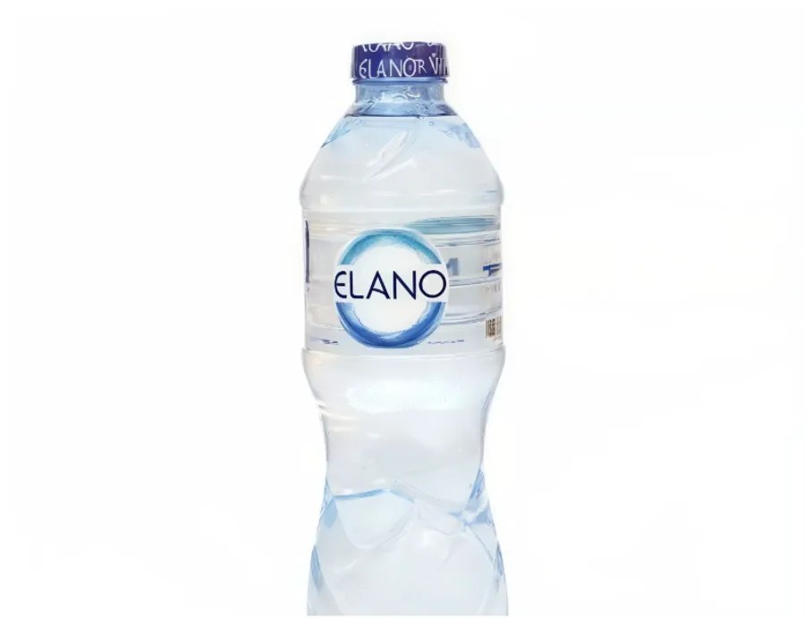 Small Water