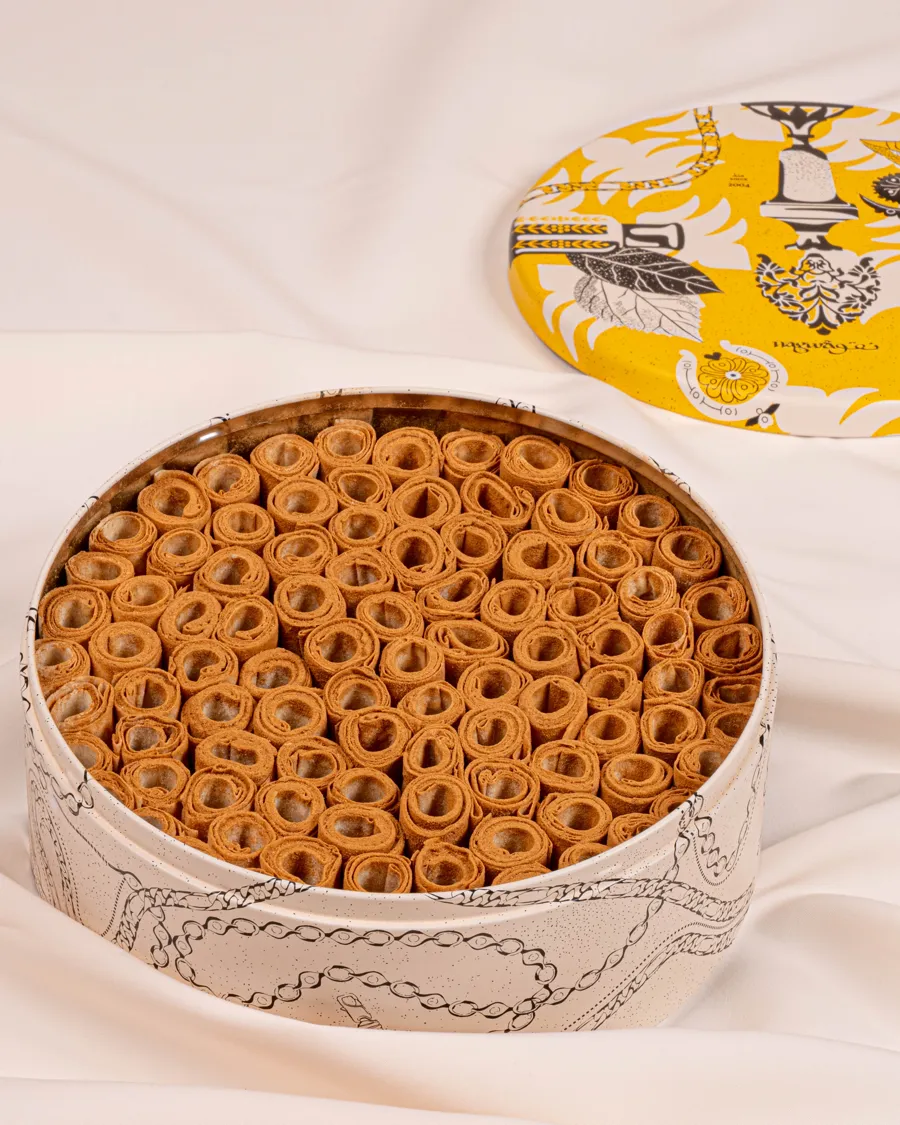 Darabeel Cinnamon