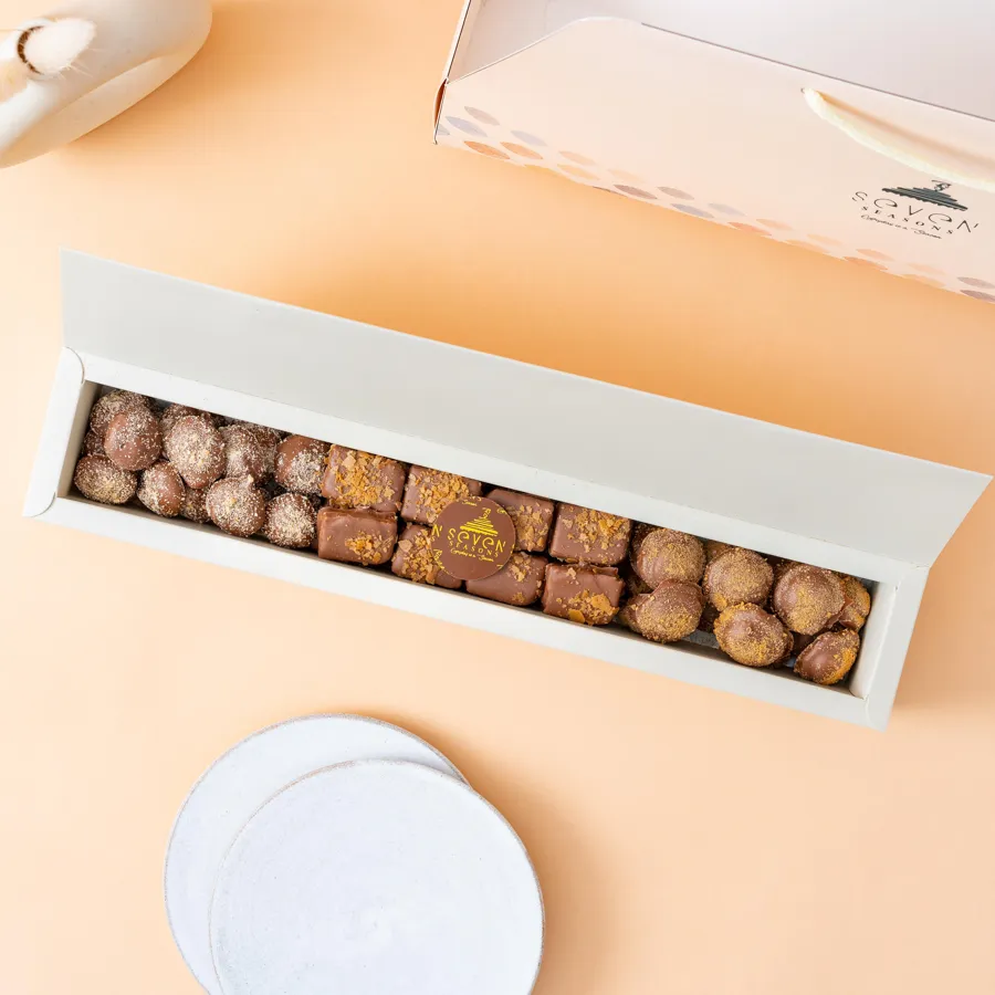 Mix Chocolate Box