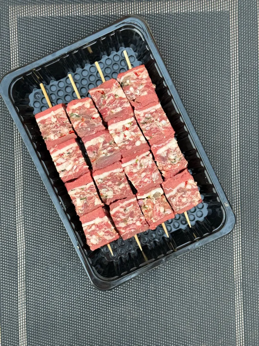 Beef Baklava (400g)