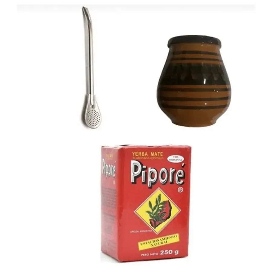 MATE PIPORE 250gm
