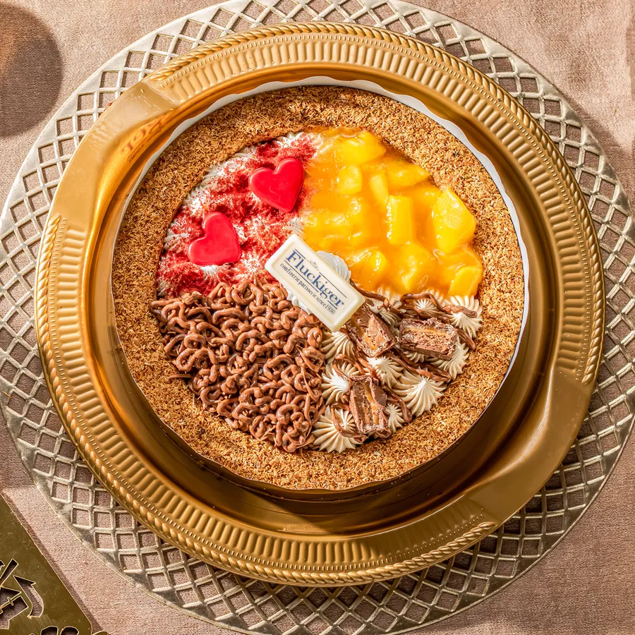 Konafa Mix