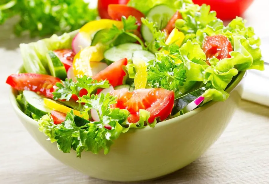 Garden Salad