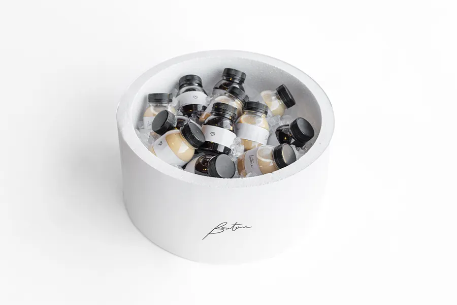 Coffee Box