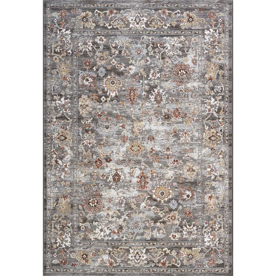 115 Argentum Rug Carpet