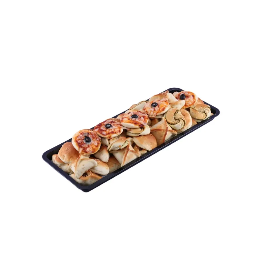 Mini Fatayer - Pre Order