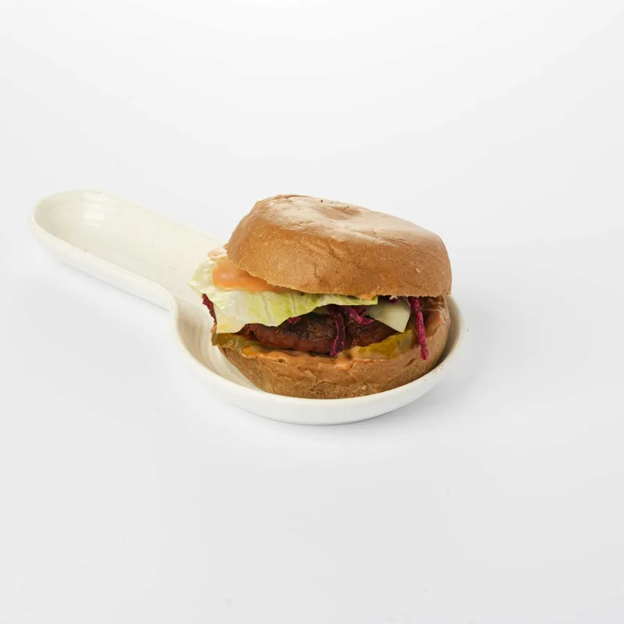 Beef Burger