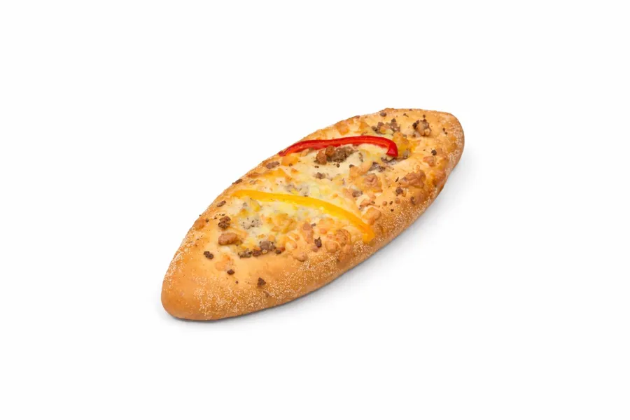 Minced Meat Manoucheh